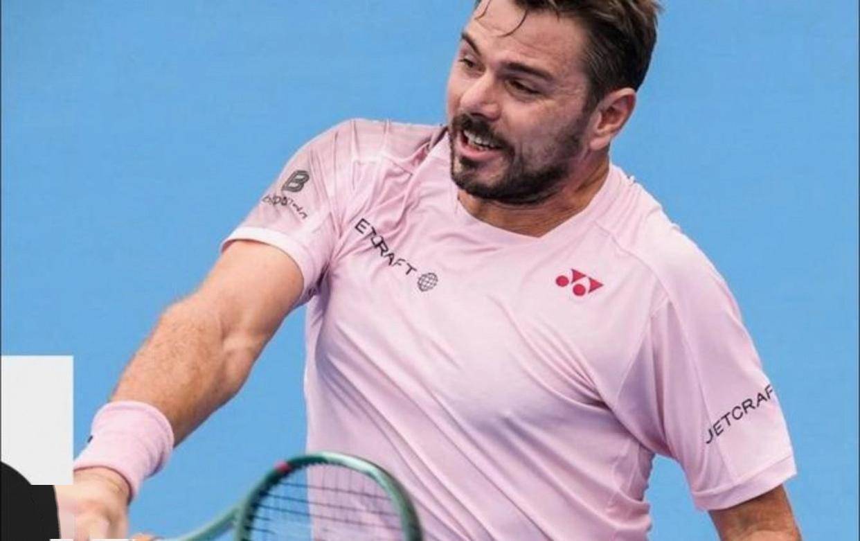 美国网球队爆冷意大利网球队，瓦林卡关键制胜