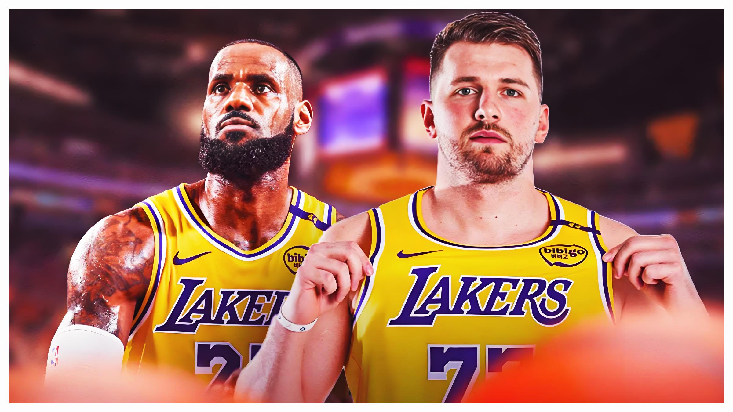 湖人绝地反击尼克斯，西蒙斯打破历史纪录