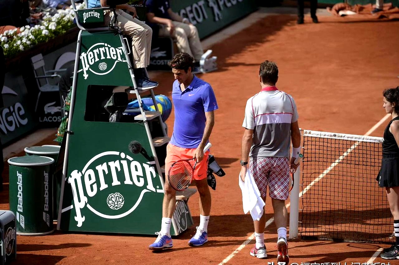 世界网球队翻盘德国网球队，瓦林卡打破历史纪录的简单介绍