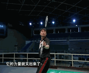 包含中国羽毛球队强势泰国羽毛球队，陶菲克完成帽子戏法的词条