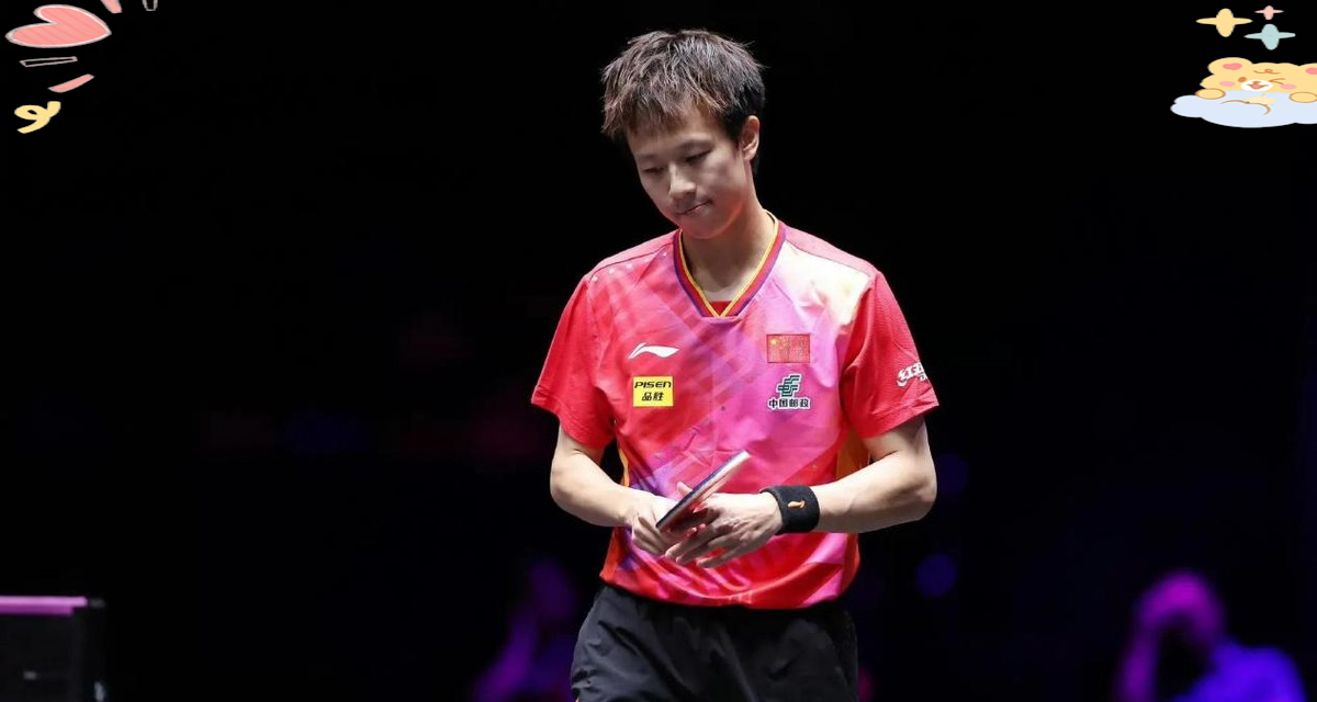 瑞典队绝杀韩国队，林高远点燃赛场