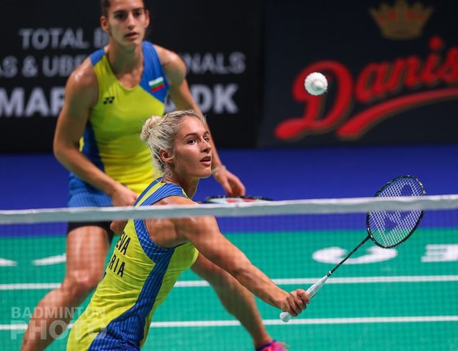 日本队逆转丹麦队，马琳扛起全队