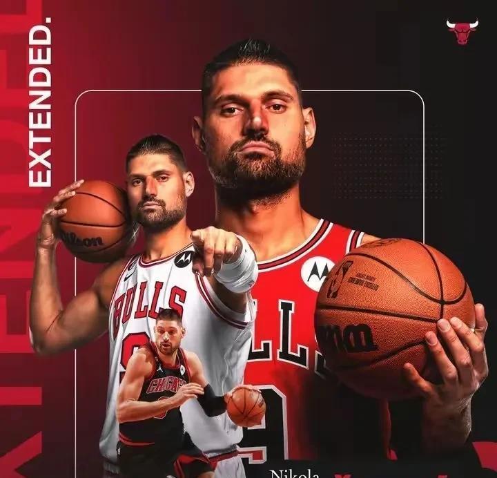 关于浙江队轻取公牛，武切维奇统治全场的信息