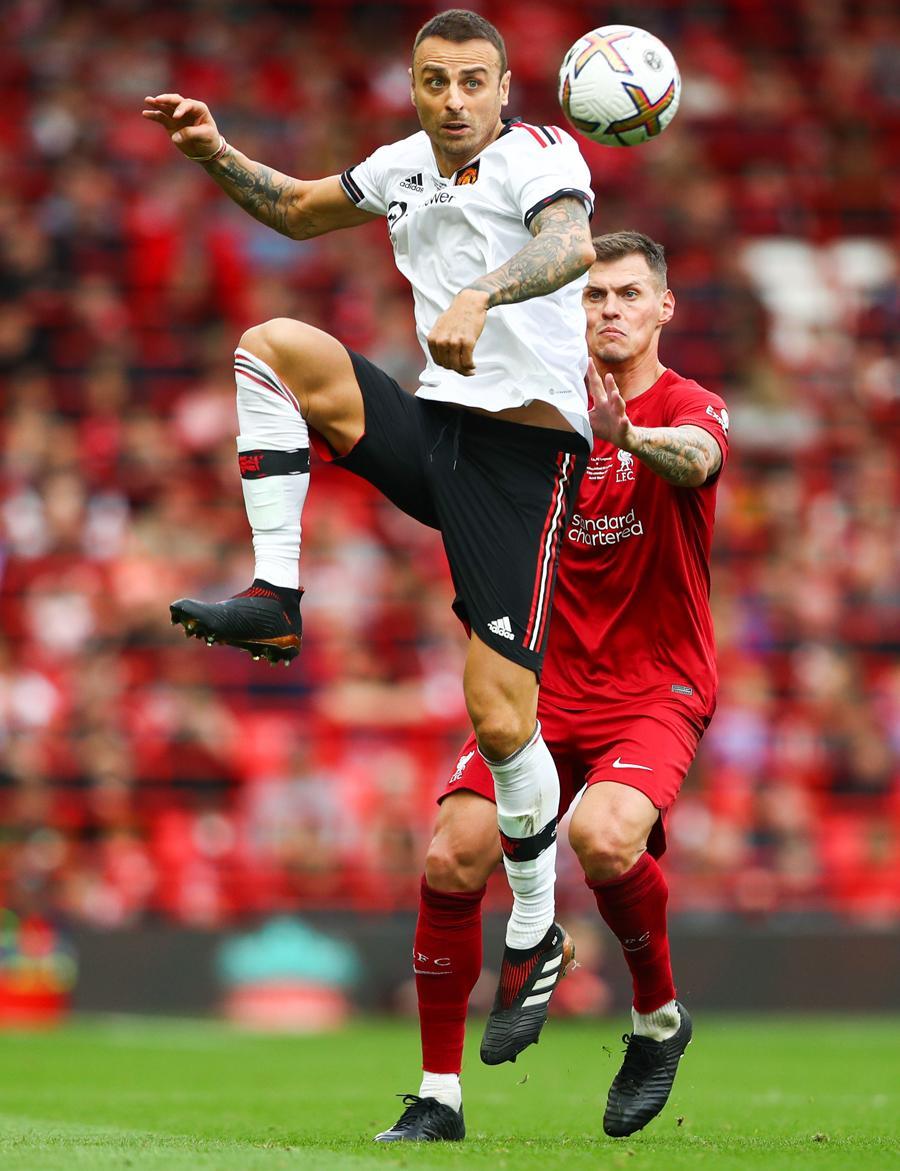 利物浦双杀波尔图，步步为营