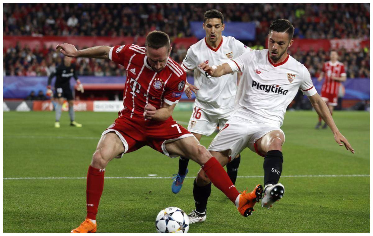 关于塞维利亚客场遭遇巴塞罗那，难挡对手的信息