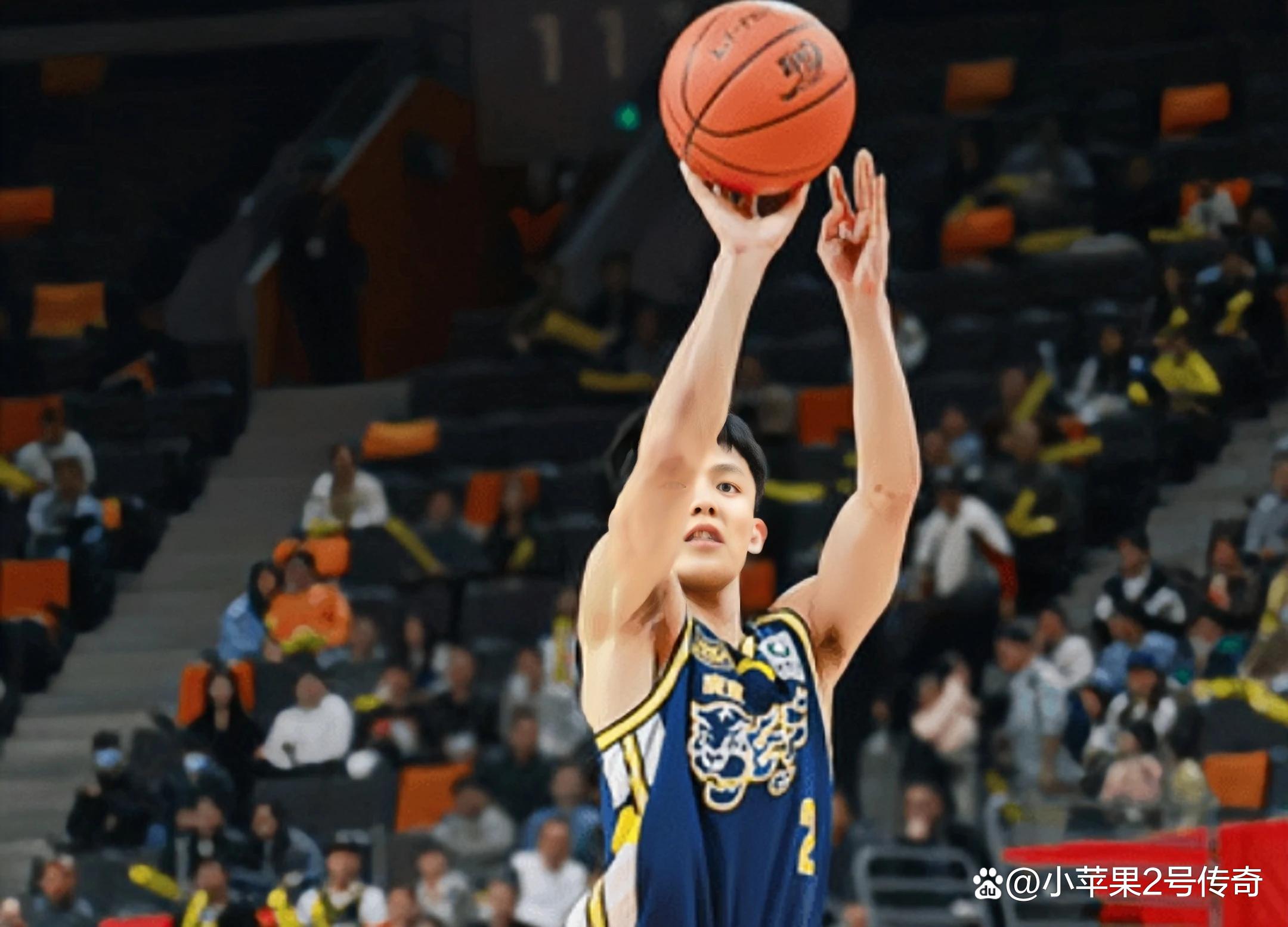 CBA常规赛：广东队取得五连胜