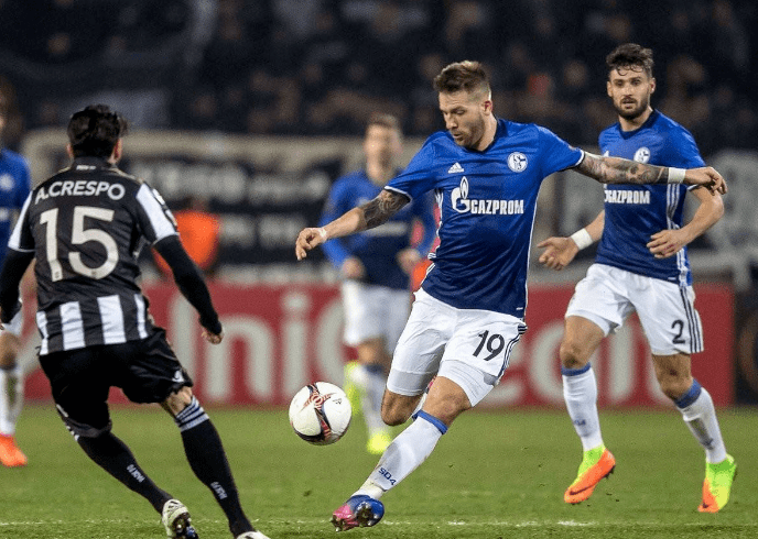 澳大利亚劲旅再下一城，强势晋级