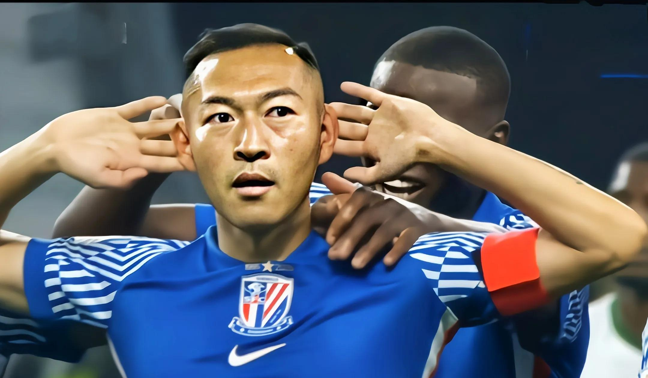 申花主场逆转，球员表现神勇的简单介绍