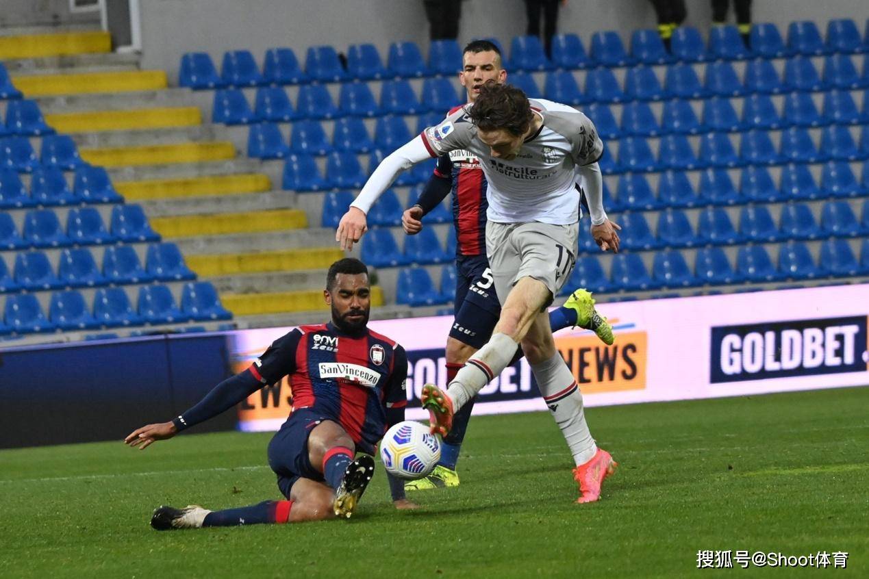 罗马击败博洛尼亚，提升排名的简单介绍