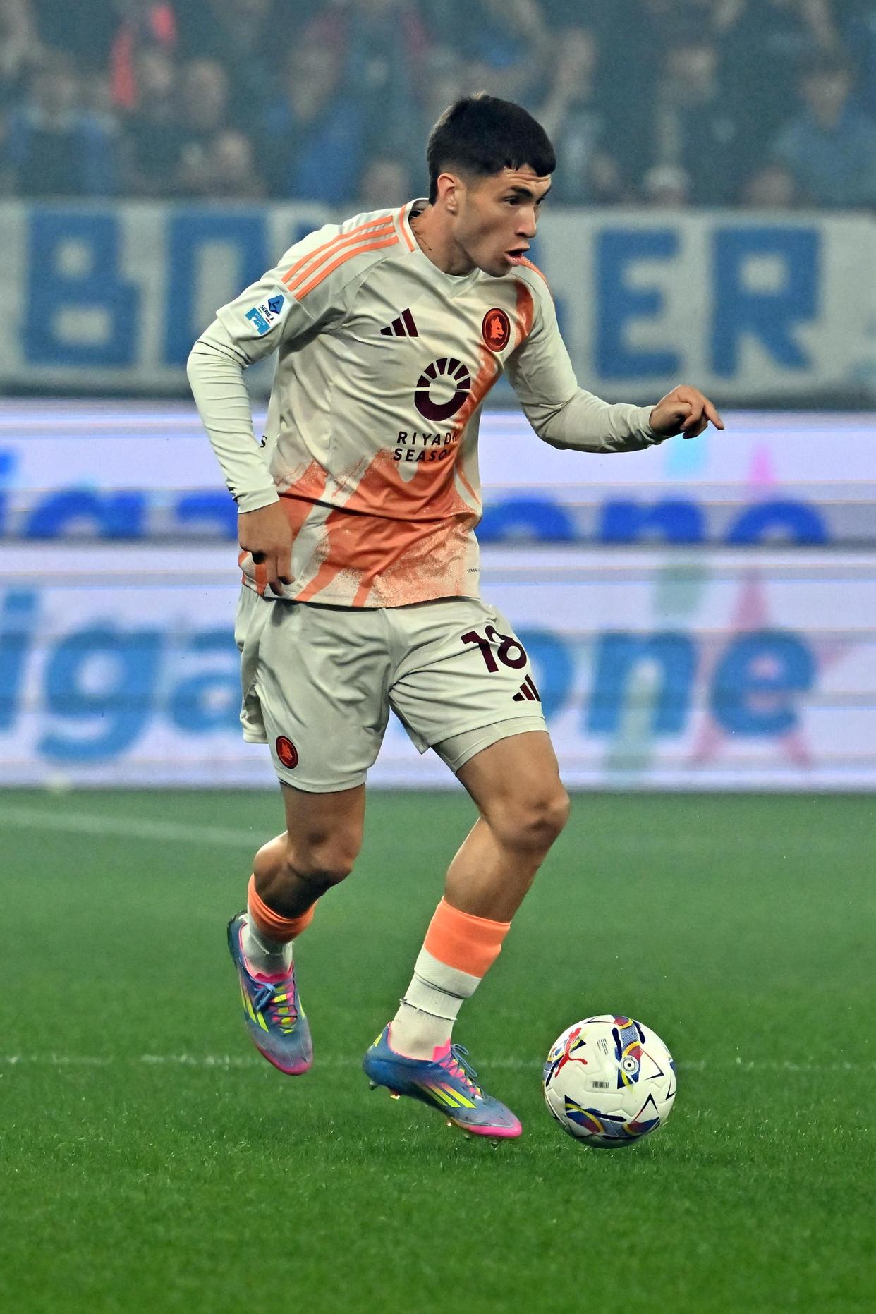 亚特兰大实力出击，将迎战罗马的简单介绍