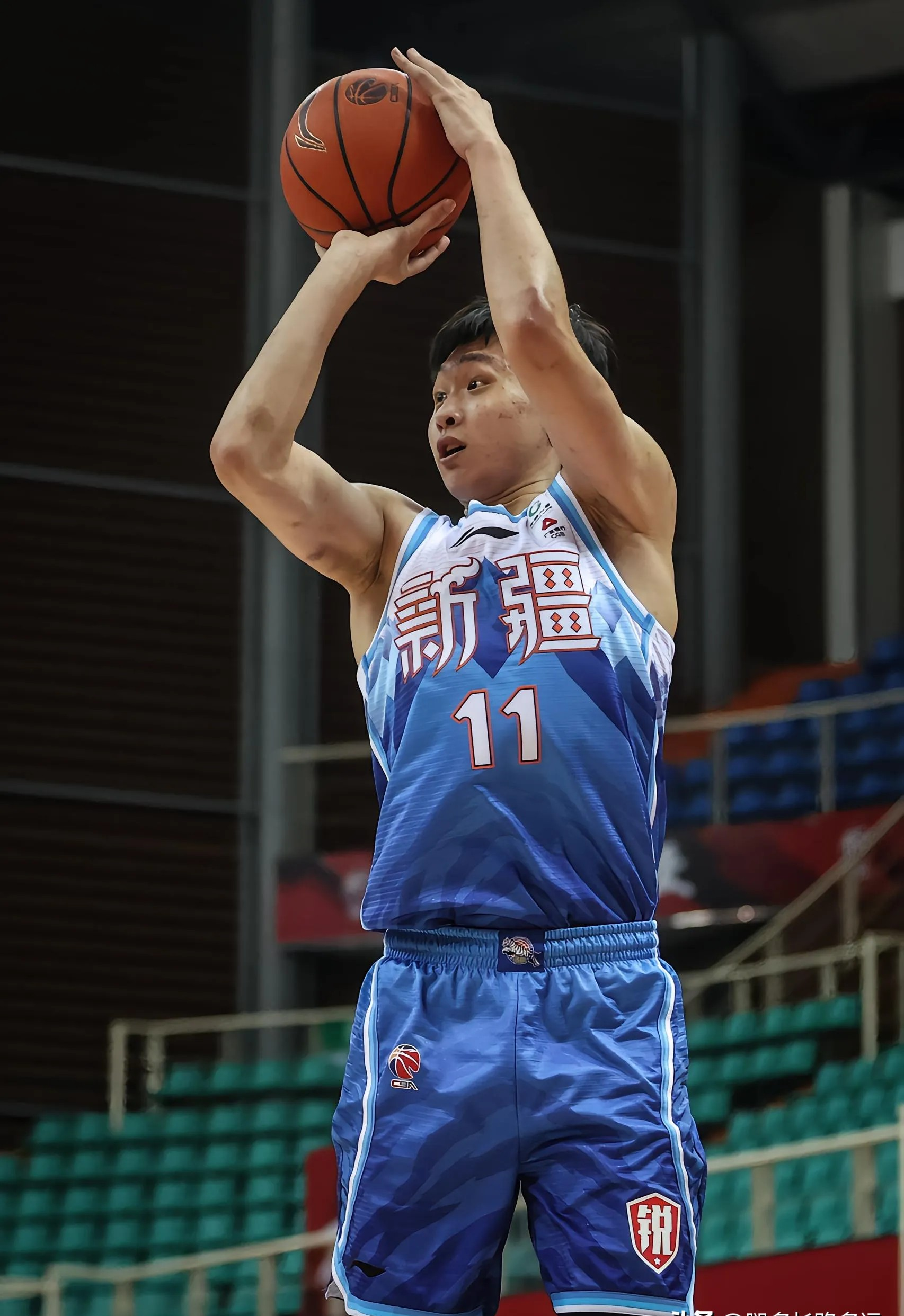 宁夏男篮实力不俗，积极备战下一场比赛的简单介绍