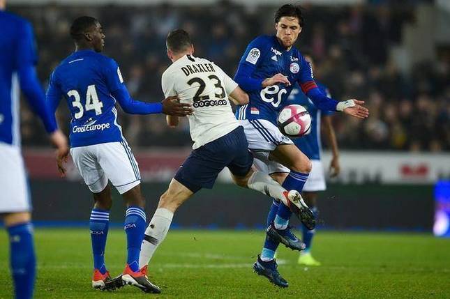 关于南特主场击败对手,士气高涨的信息 关于南特主场击败对手,士气高涨的信息