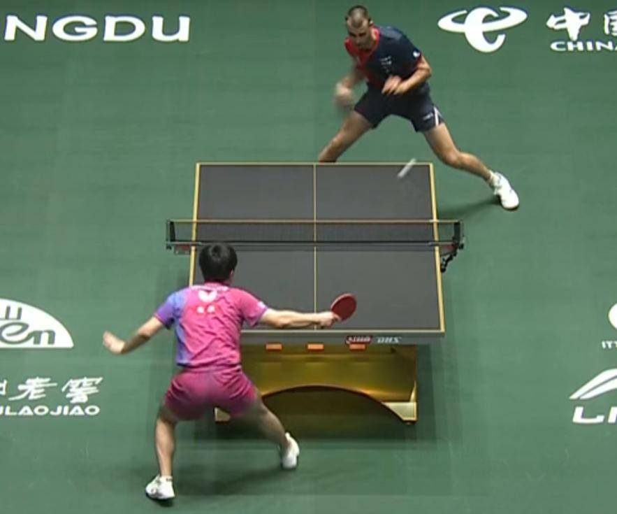 葡萄牙队险胜日本队，张本智和带队取胜