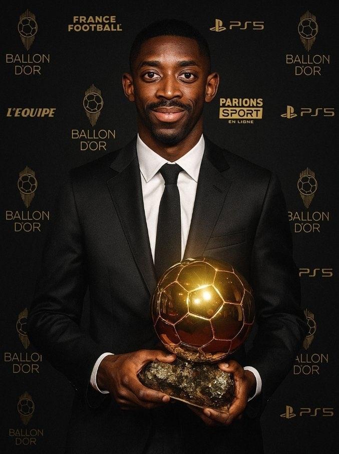 阿根廷足球巨星荣膺欧洲金球奖