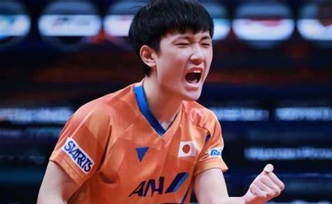 关于瑞典队横扫日本队，林高远状态火热的信息