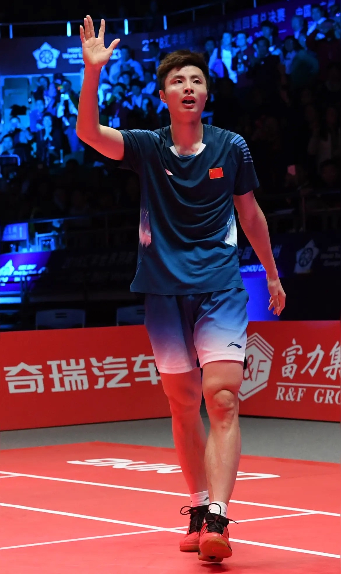 中国队翻盘法国队，石宇奇高光表现的简单介绍