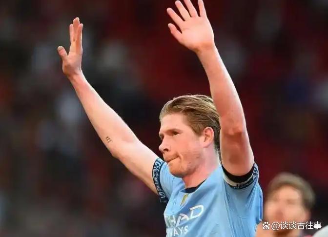 关于勒沃库森险胜智利，德布劳内三分雨点燃全场的信息