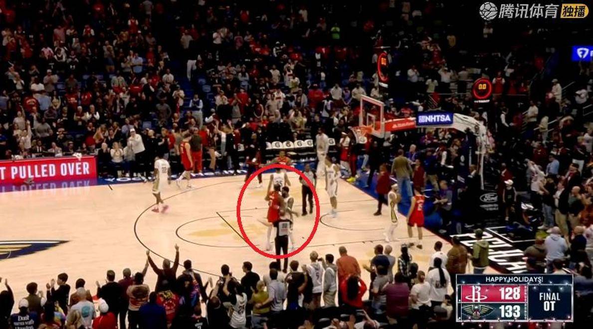 篮网B队翻盘火箭,锡安送出助攻 篮网B队翻盘火箭,锡安送出助攻