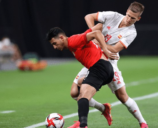 法国队完胜韩国队,黄鸭组合点燃赛场 法国队完胜韩国队,黄鸭组合点燃赛场