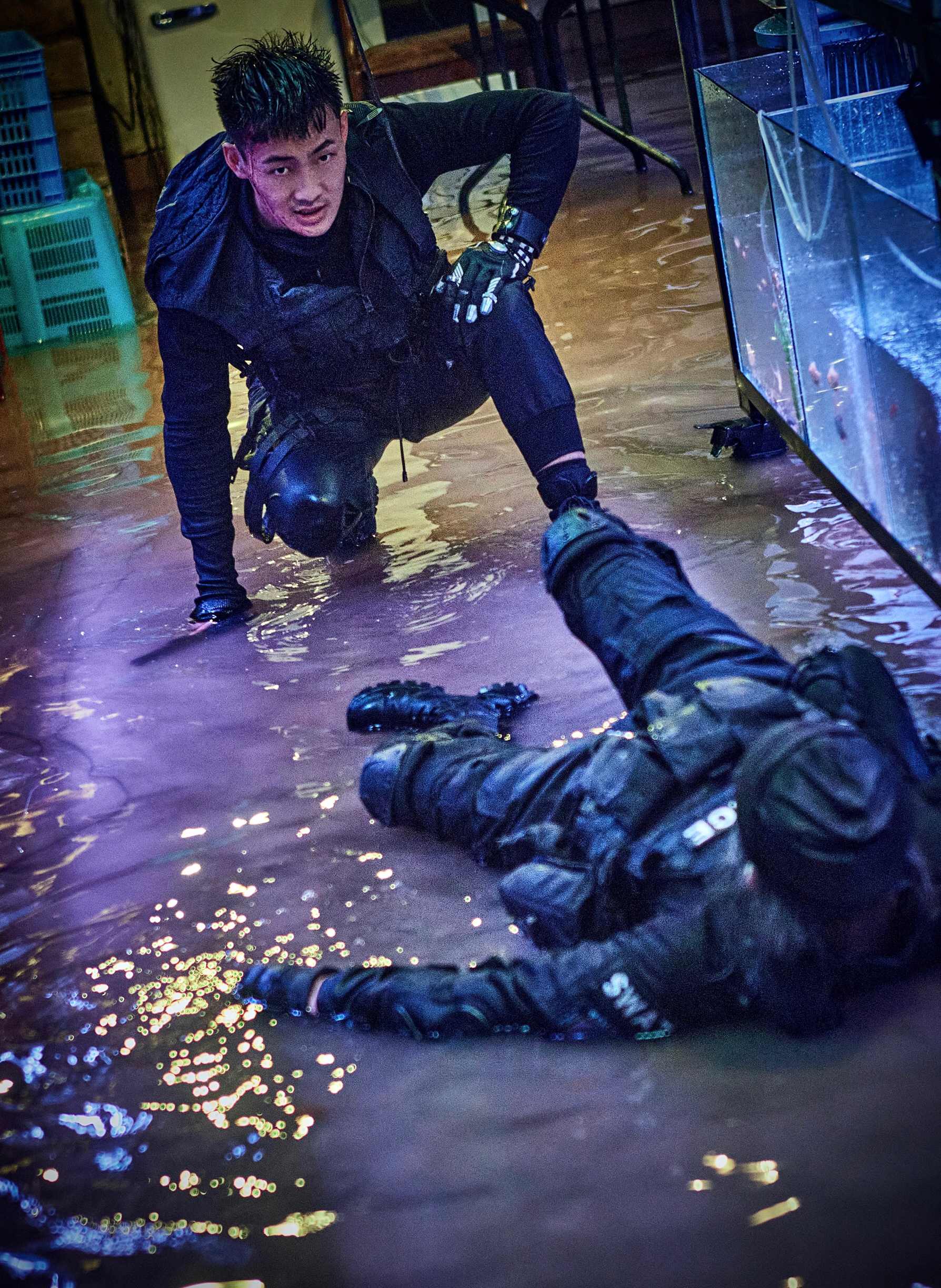 法国队翻盘印尼队，李梓嘉扛起全队