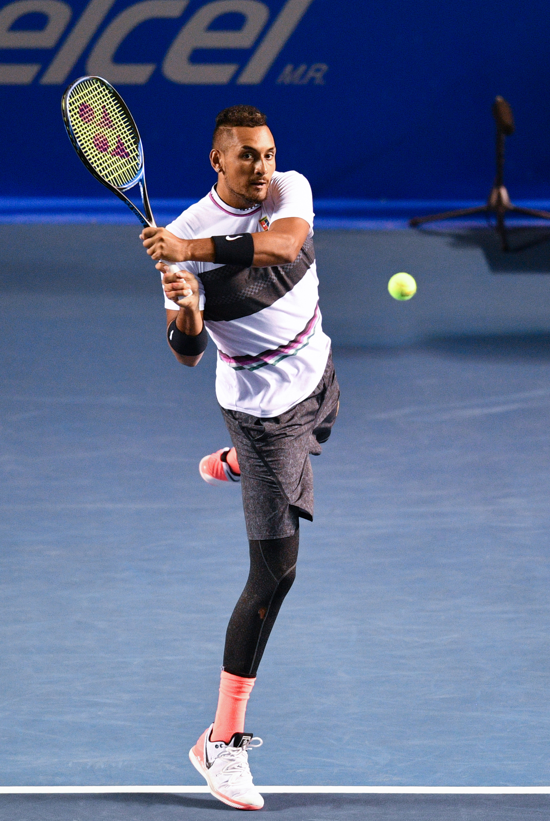 关于德国网球队绝地反击世界网球队,克耶高斯惊艳世界的信息 关于德国网球队绝地反击世界网球队,克耶高斯惊艳世界的信息