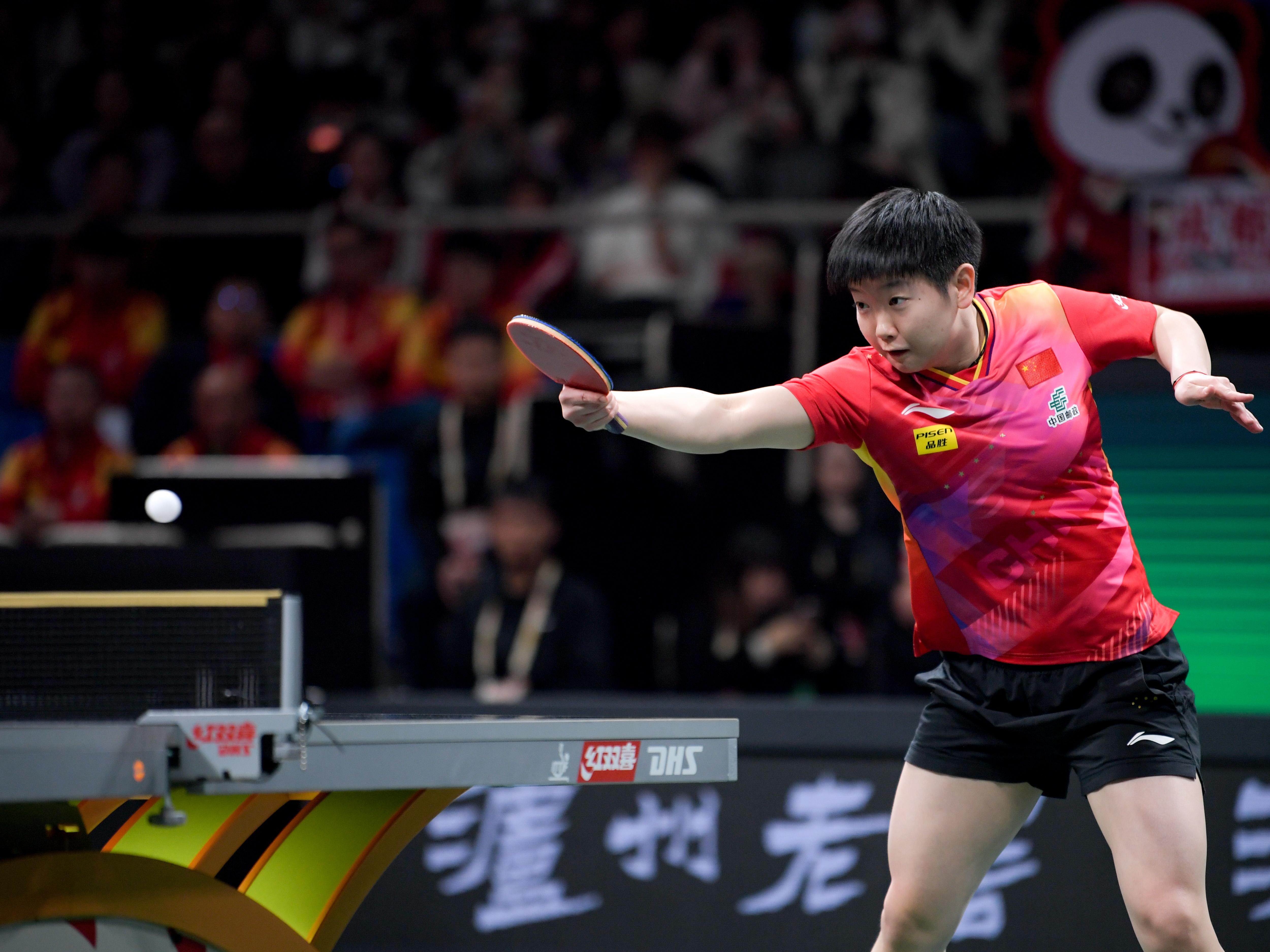 瑞典乒乓球队逆转德国乒乓球队,王皓制霸全场的简单介绍 瑞典乒乓球队逆转德国乒乓球队,王皓制霸全场的简单介绍