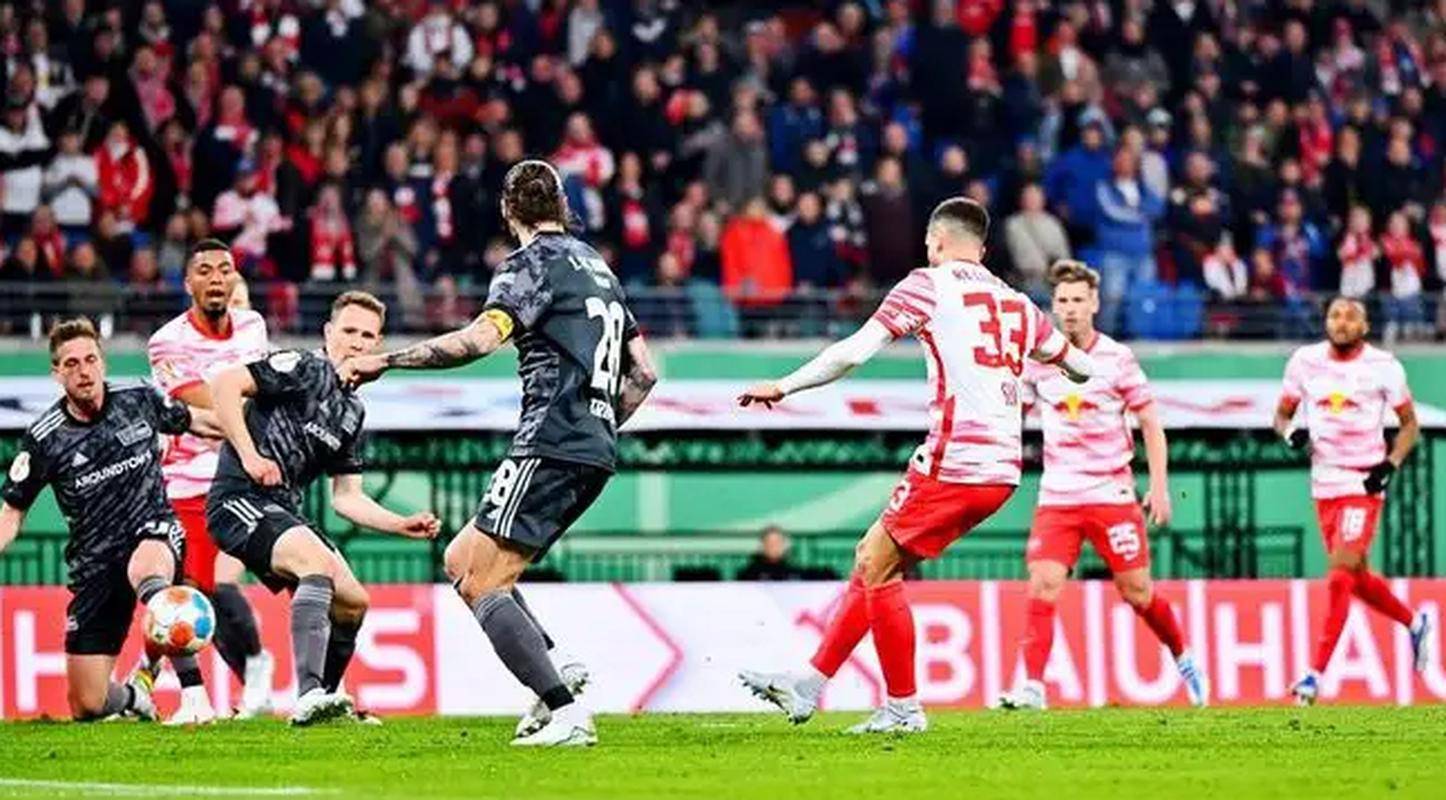 关于莱比锡红牛碾压韩国,拉什福德带队取胜的信息 关于莱比锡红牛碾压韩国,拉什福德带队取胜的信息