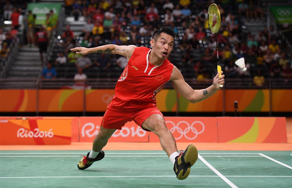 丹麦羽毛球队绝杀印度羽毛球队,林丹统治全场的简单介绍 丹麦羽毛球队绝杀印度羽毛球队,林丹统治全场的简单介绍