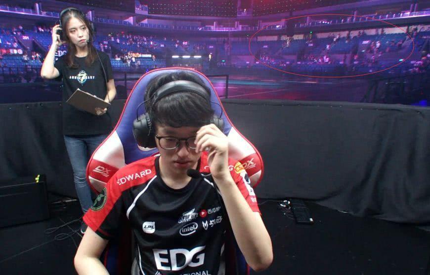 关于JDG轻取NS，Meiko惊艳世界的信息