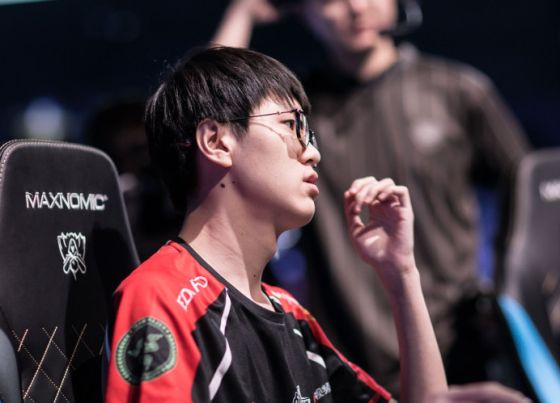 关于JDG轻取NS，Meiko惊艳世界的信息