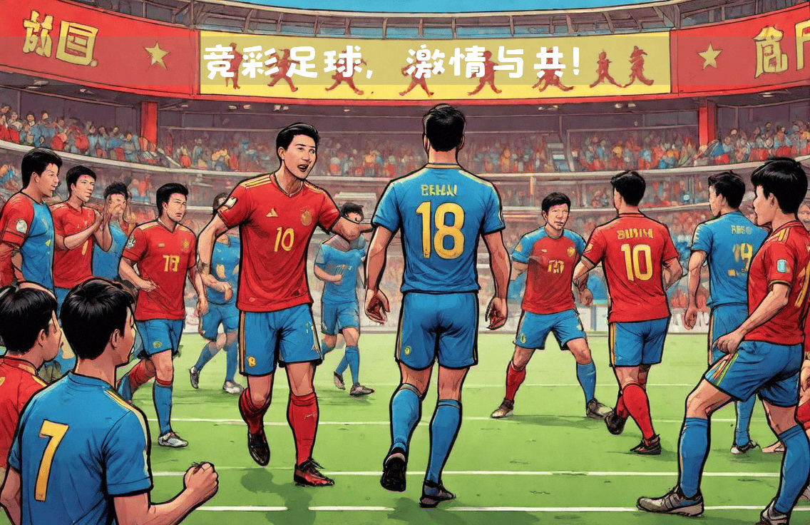 热门足球赛事引领跨国球迷疯狂 热门足球赛事引领跨国球迷疯狂