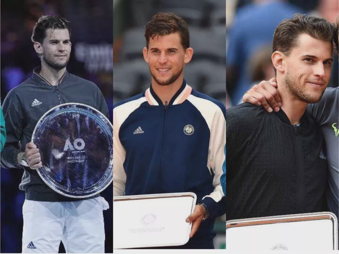 联合杯横扫澳网，蒂姆扛起全队