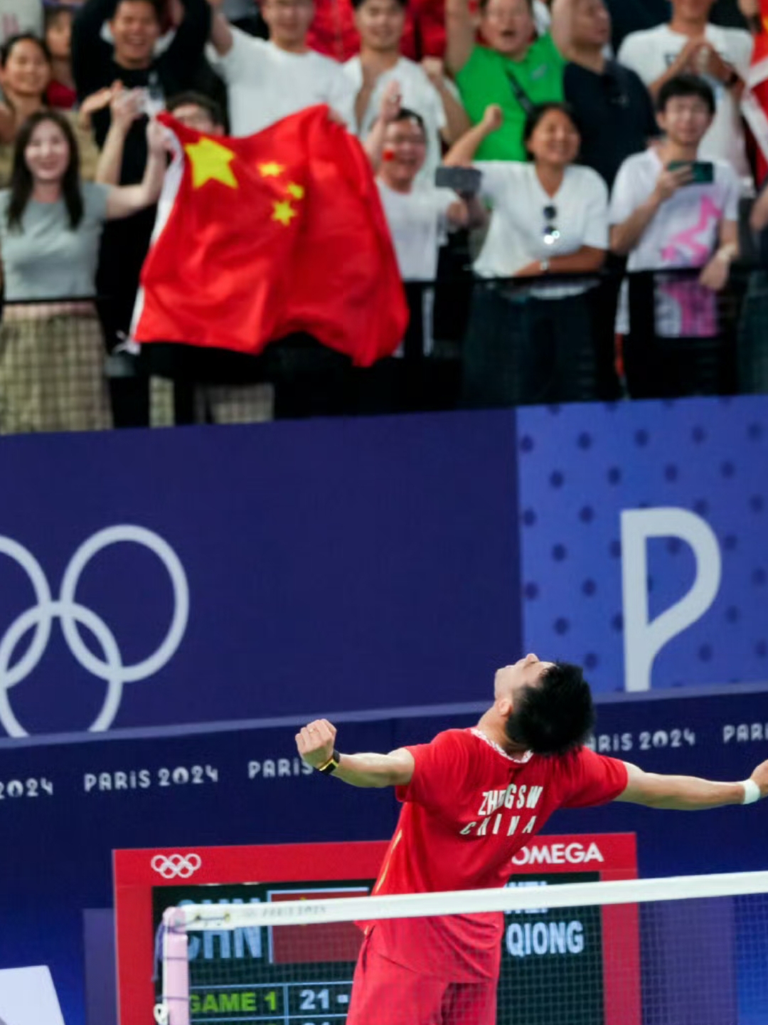 日本队轻取泰国队，郑思维点燃赛场