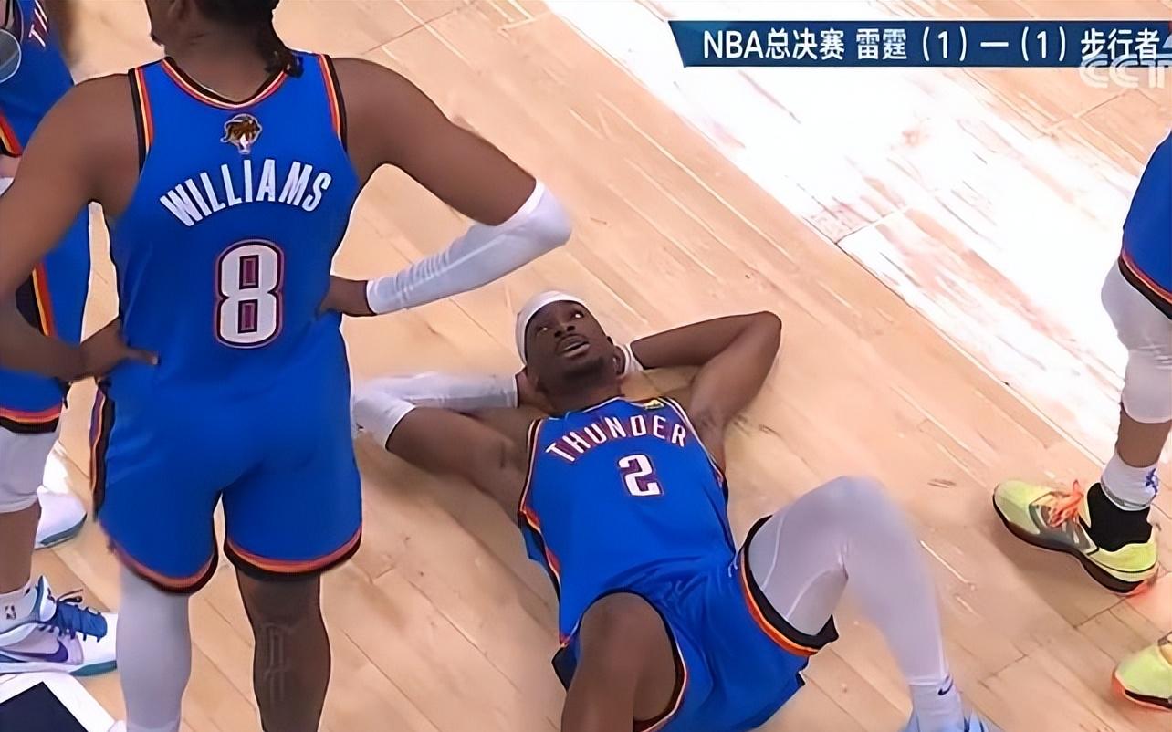 步行者主场不敌雷霆，遭遇失利