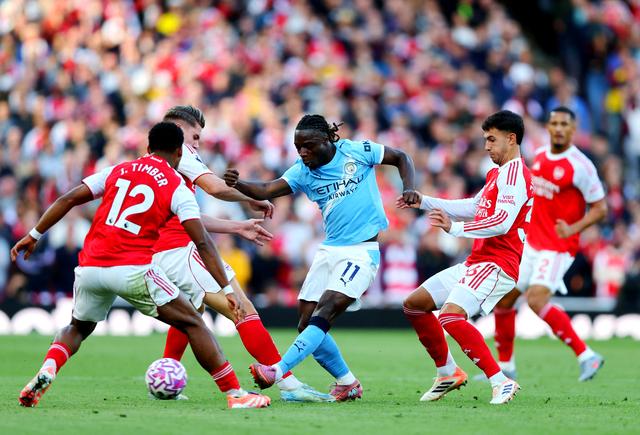 英格兰碾压阿森纳,迪马利亚统治全场的简单介绍 英格兰碾压阿森纳,迪马利亚统治全场的简单介绍