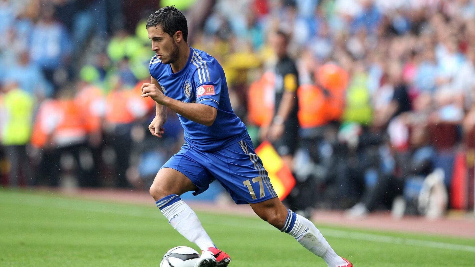 一帧定乾坤,Hans Sama的极限守点,如何用0.5秒改写了LEC的王朝更迭